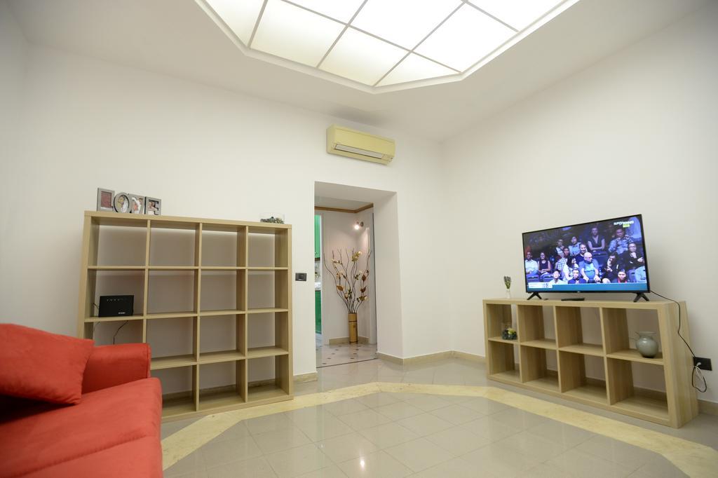 Apartamento Casa Andrew